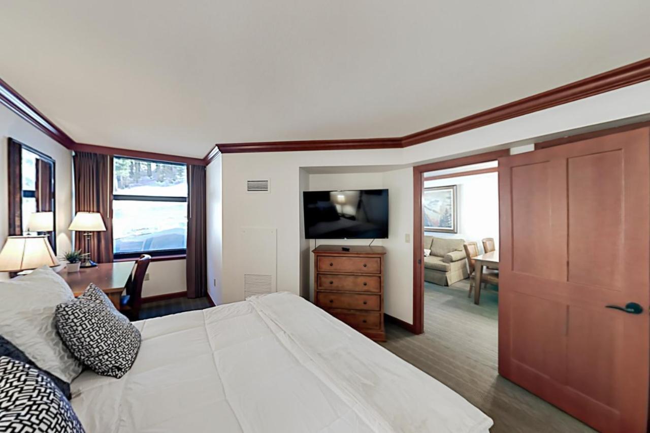 Resort At Squaw Creek'S 319 Olympic Valley  Exterior photo